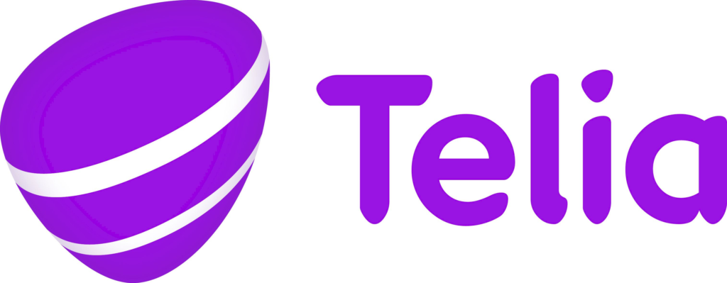 Telia-logo
