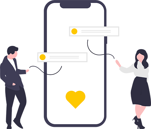 Strex illustrasjonsbilde kundeklubb