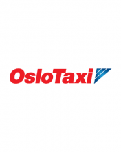 OsloTaxi logo