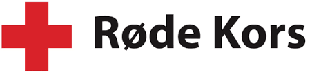 røde kors logo