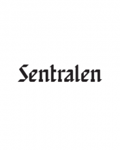 sentralen logo